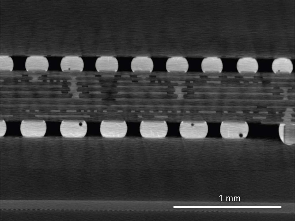 Microscopy Solutions for Analog, RF, Power, MEMS, and Sensors