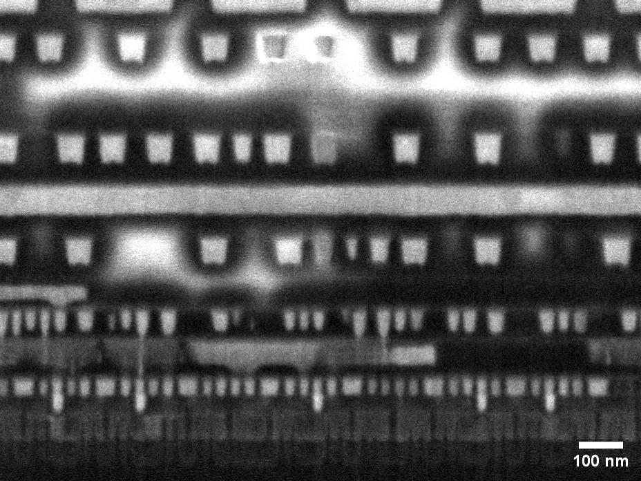Semiconductor Failure Analysis and 3D Characterization | ZEISS