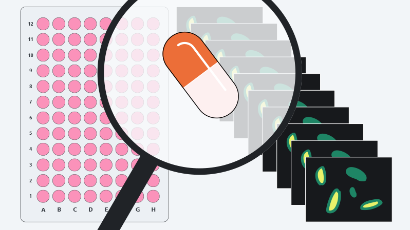 AI-Driven Microscopy Image Analysis in Pharma and Biotech