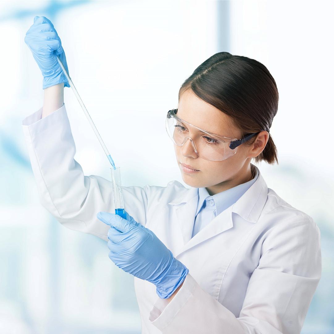 Microscopy Services for Biopharma