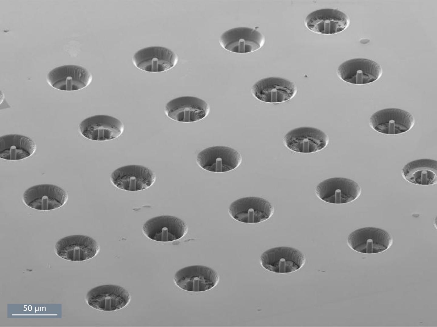 Materials Research and 3D Analysis | ZEISS Crossbeam FIB-SEM