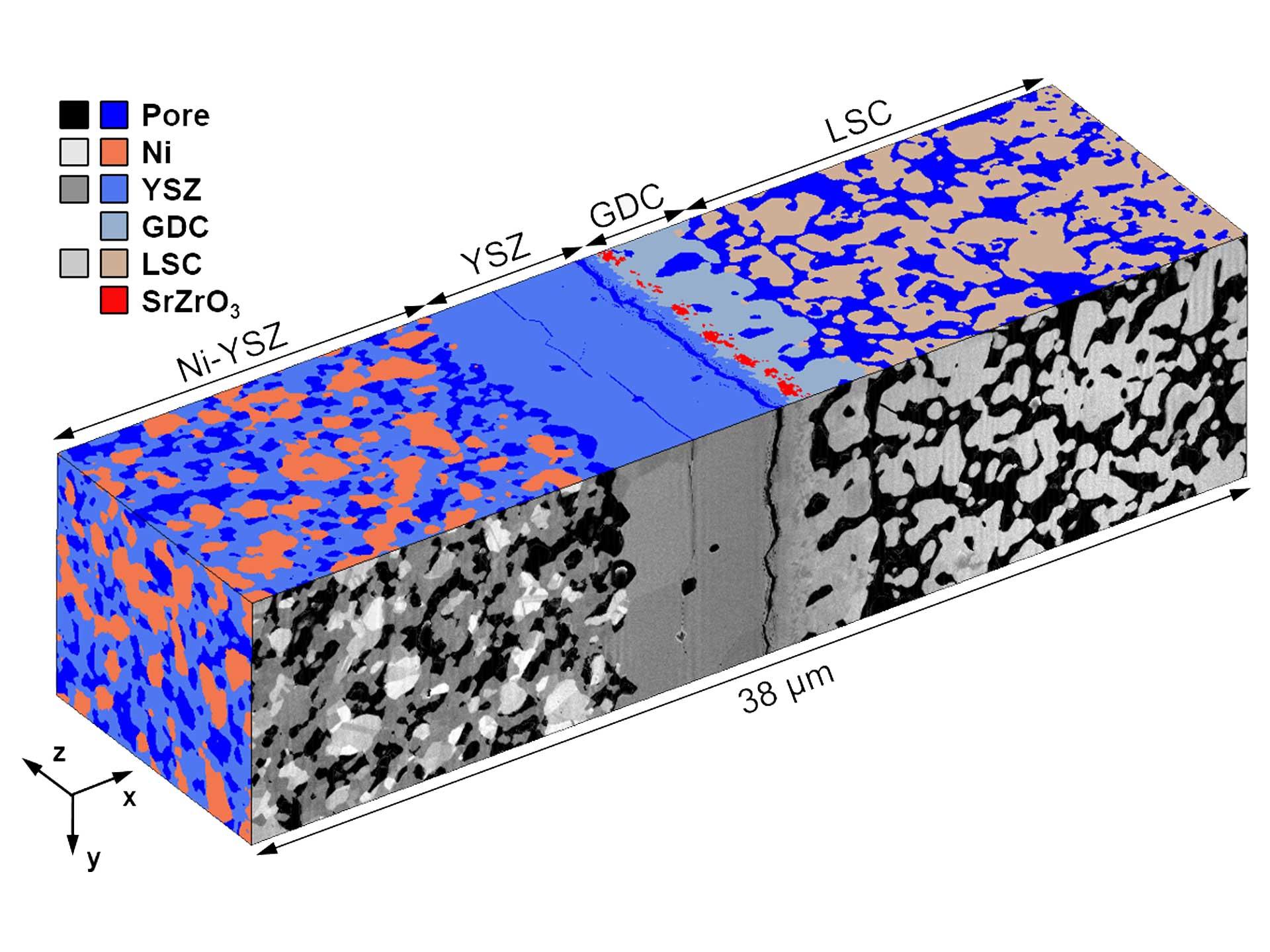 Protecting our Planet – The Future of Fuel Cells