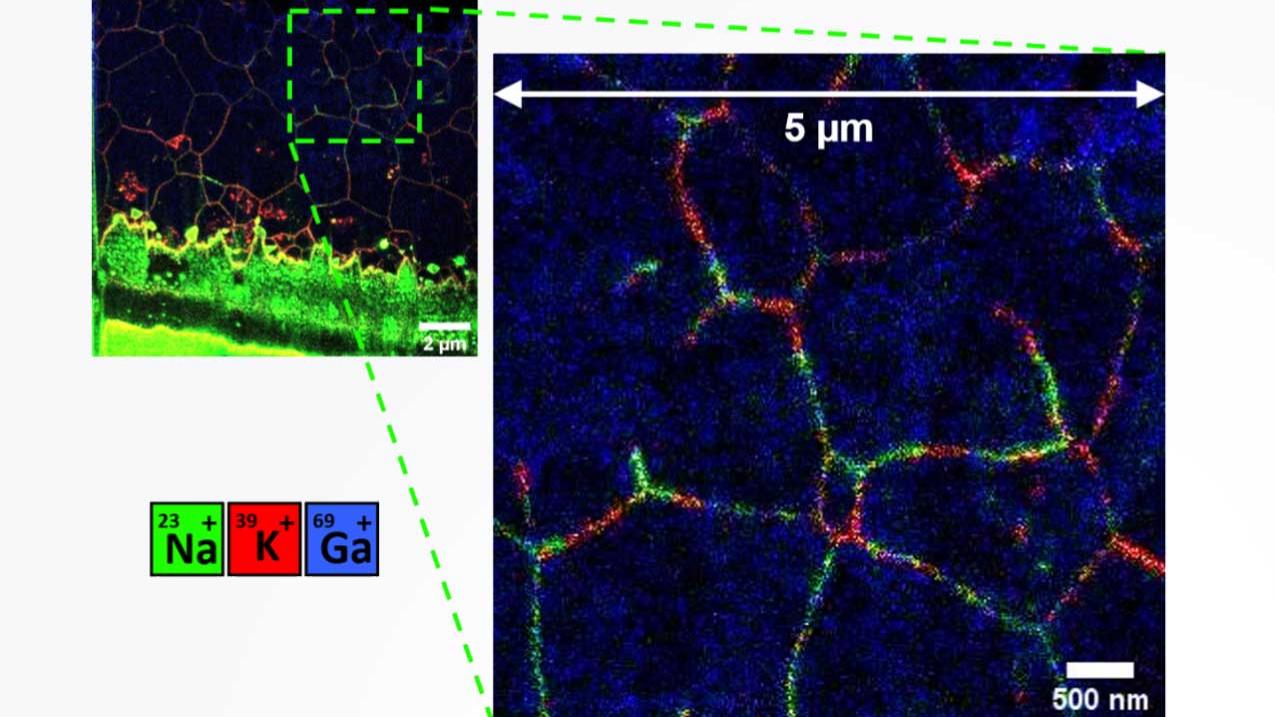 Un avenir plus respectueux de l'environnement : La pression en faveur d'une technologie de cellules solaires efficace et à faible coût