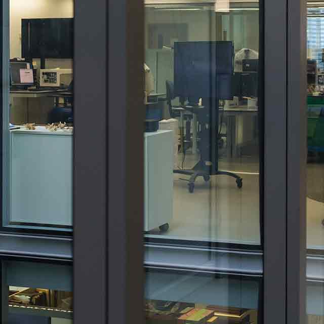 Investigación de museos