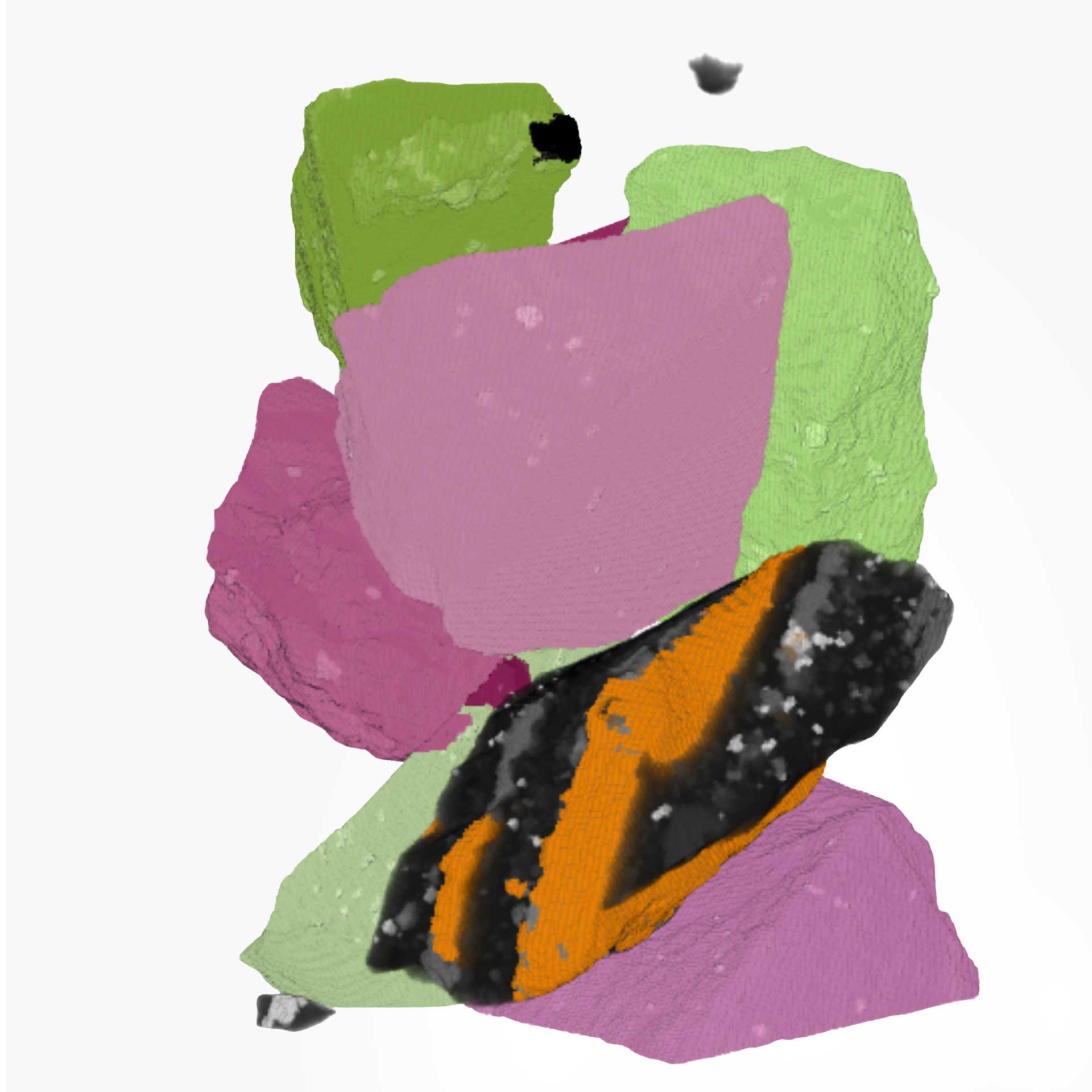 3D Mineralogy Solutions for Your Geoscience, Mining, Oil and Gas, and Energy Research