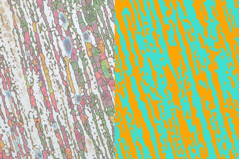 Enhanced Image Analysis Using Machine Learning