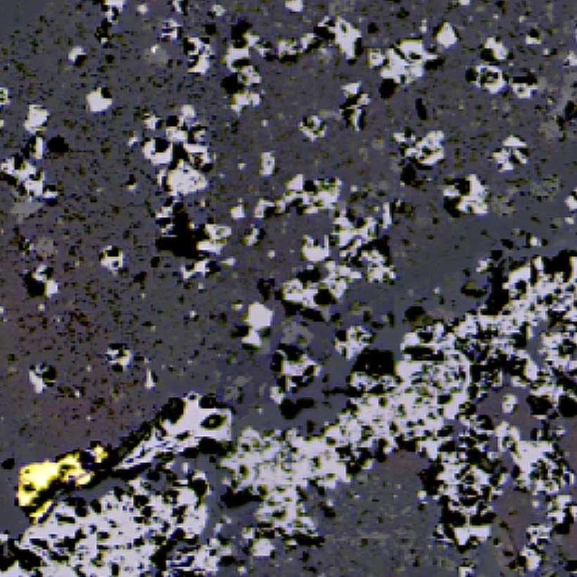 Geometalurgia