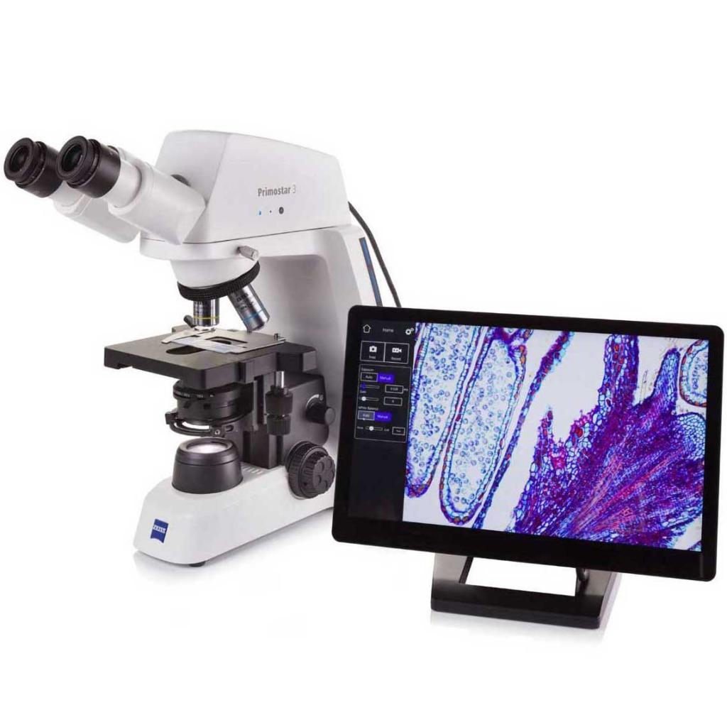 Étape mobile de microscope, étrier mobile d'étape XY mécanique démontable  professionnel avec l'échelle pour le microscope