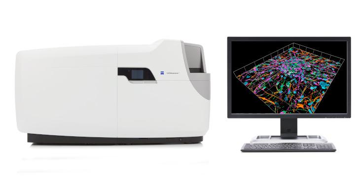 ZEISS arivis Pro