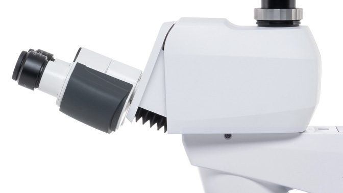 ZEISS Adaptable Ergophototube