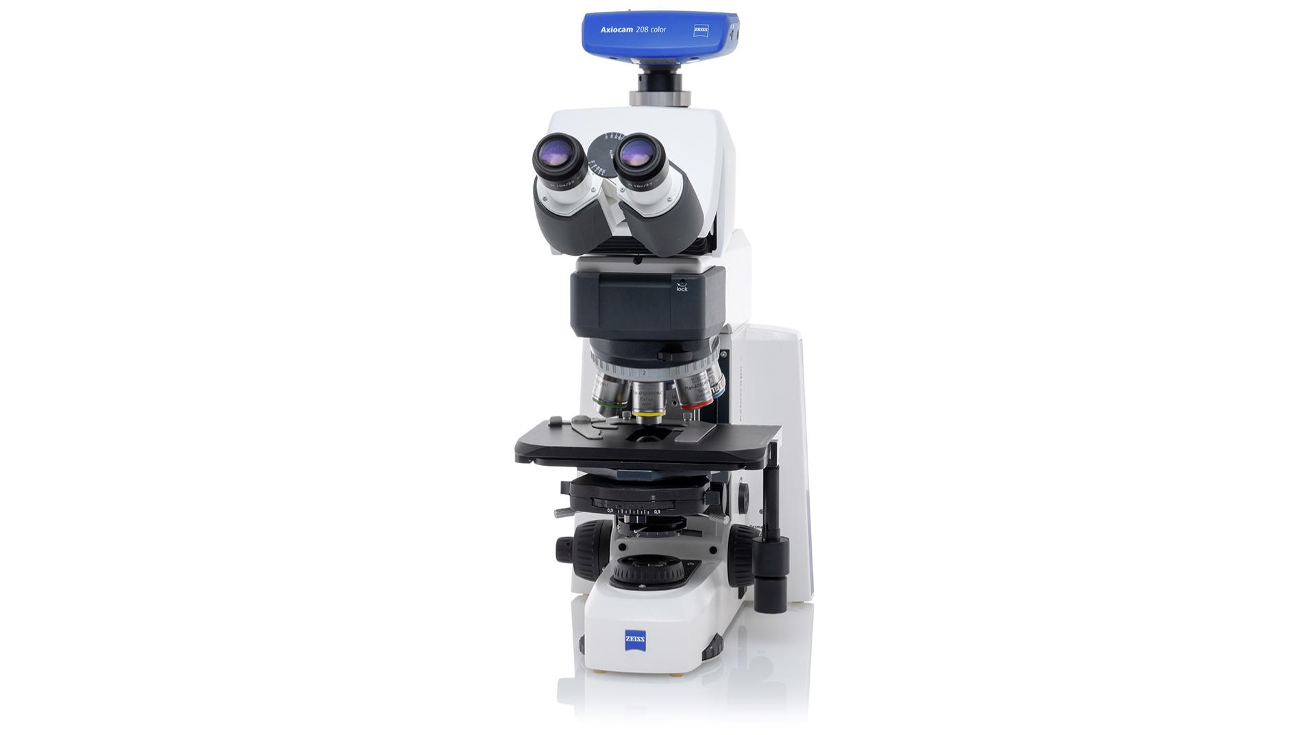 ZEISS Axioscope 5