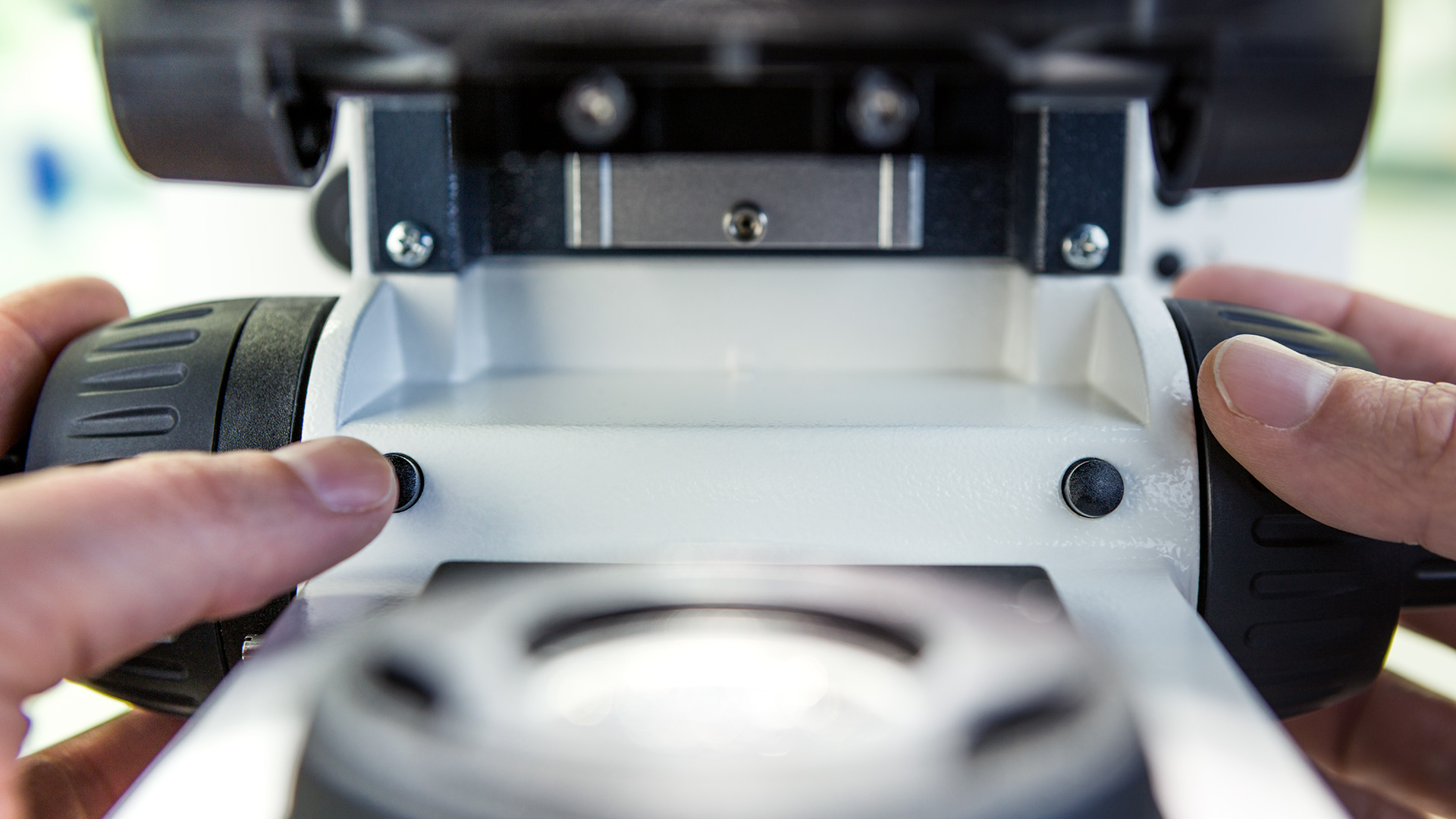 ZEISS Smart Microscopy Concept