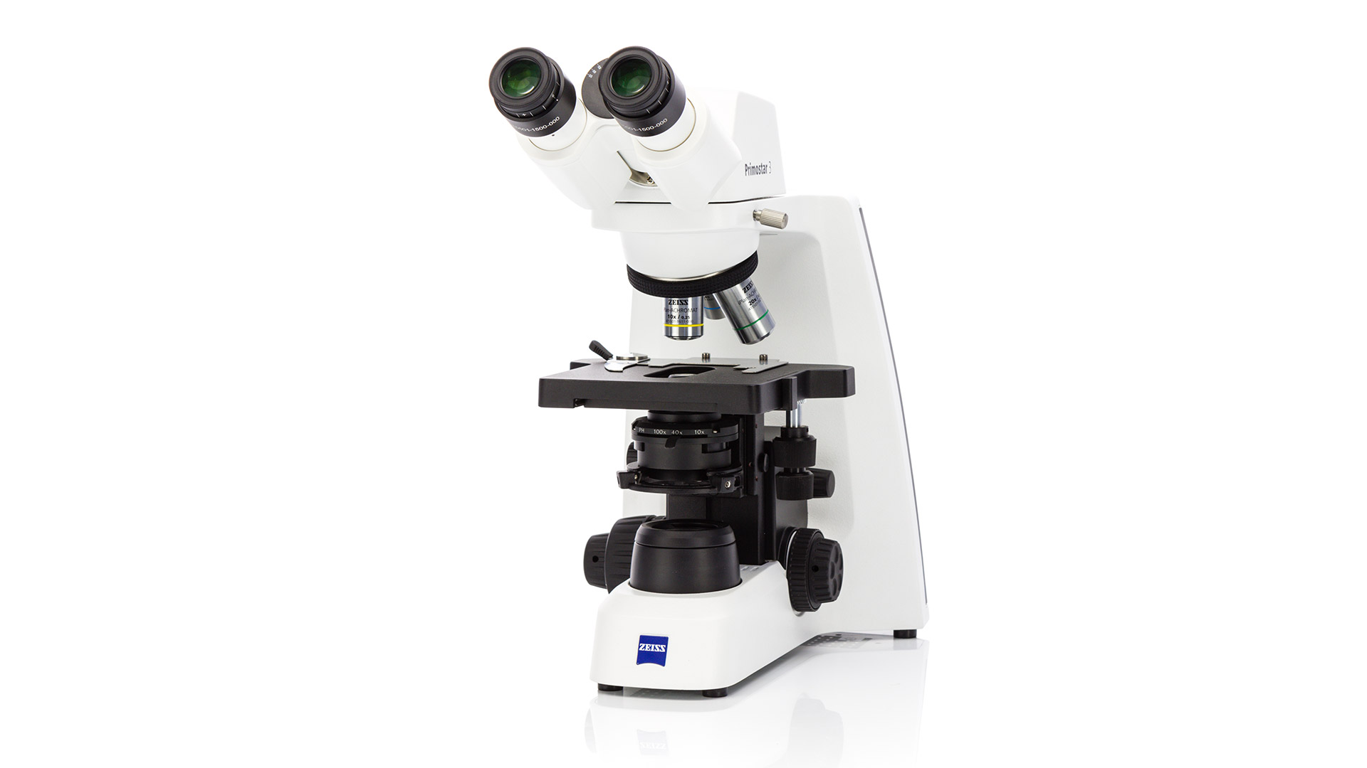 ZEISS Primostar 3