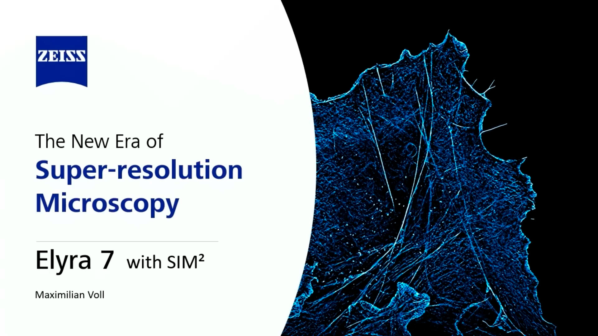 The New Era of Super-resolution Microscopy