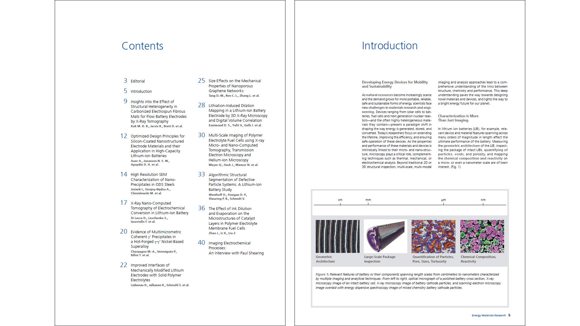 ZEISS Superresolution Microscopy Ebook - Preview