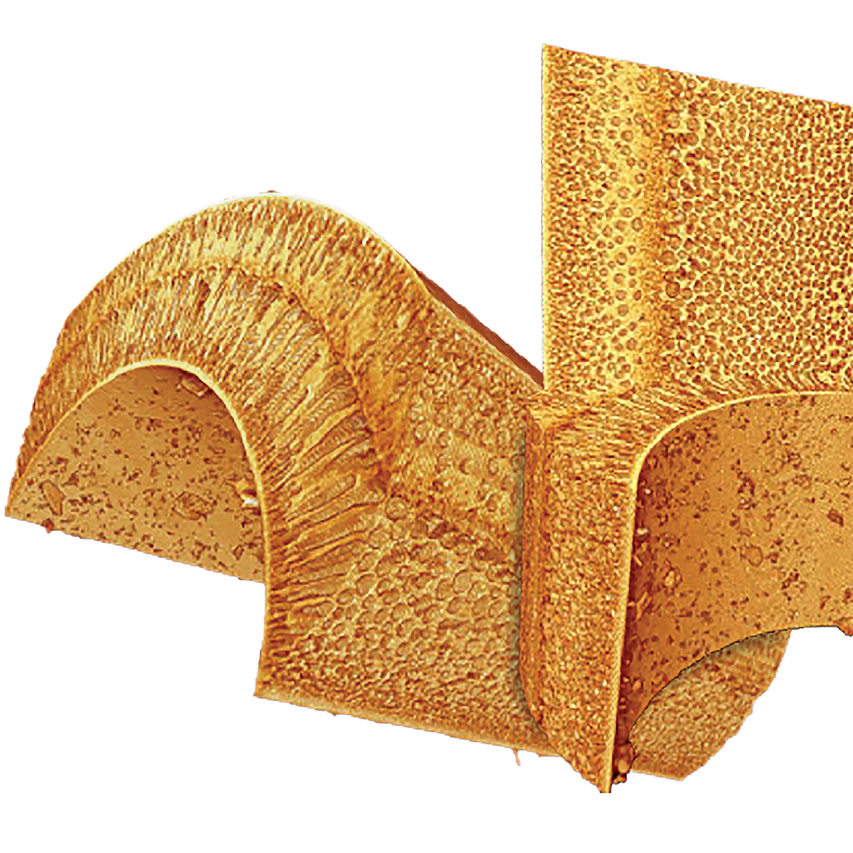 Solid Foam