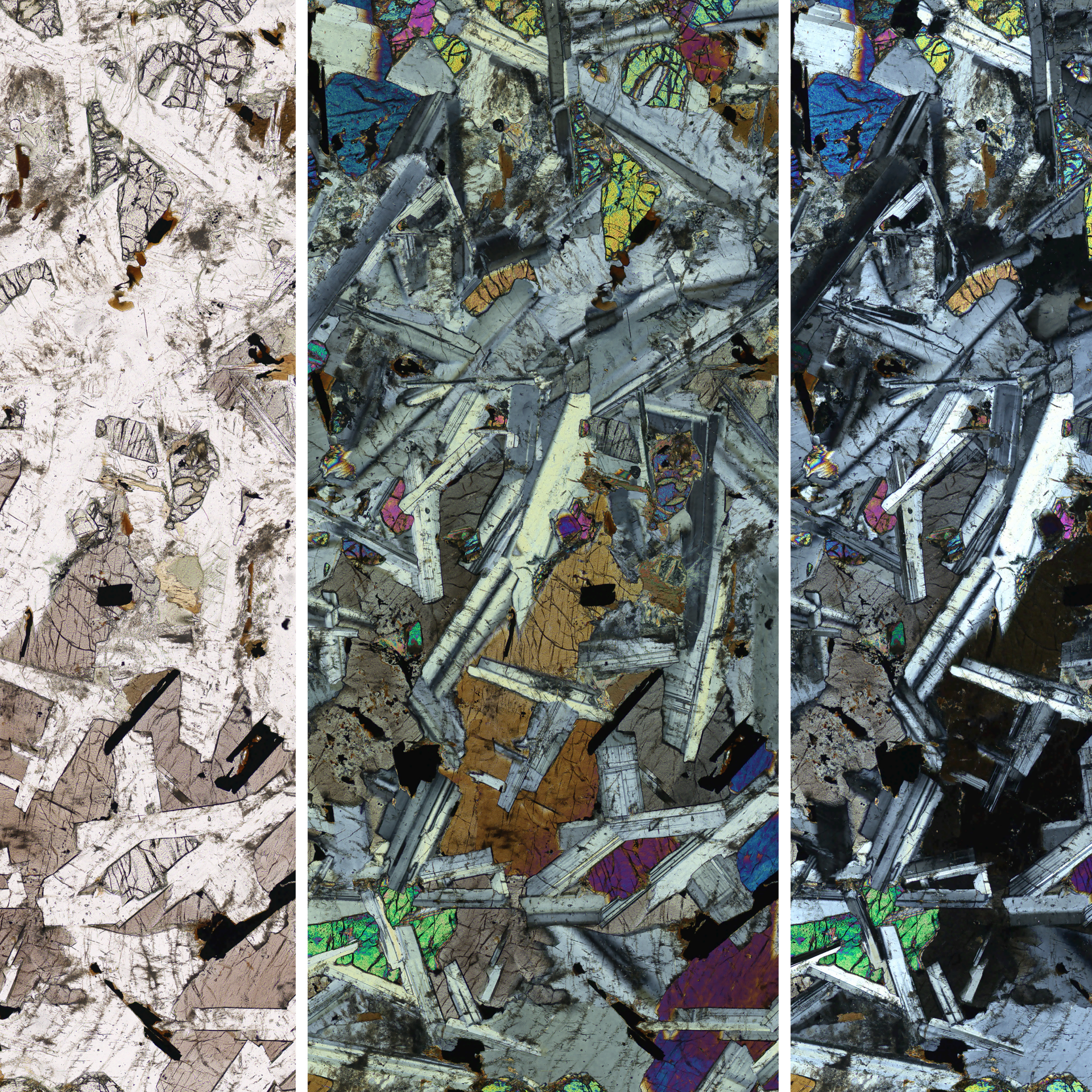 Classification of shale heterogeneity imaged by ZEISS Xradia Versa X-ray microscope