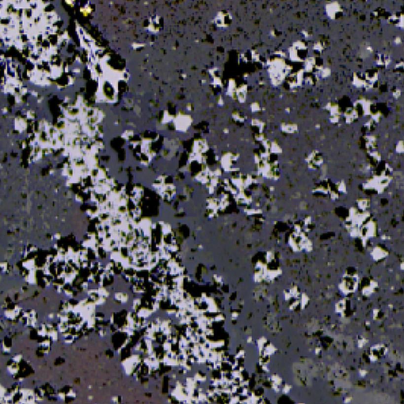 Classification of shale heterogeneity imaged by ZEISS Xradia Versa X-ray microscope