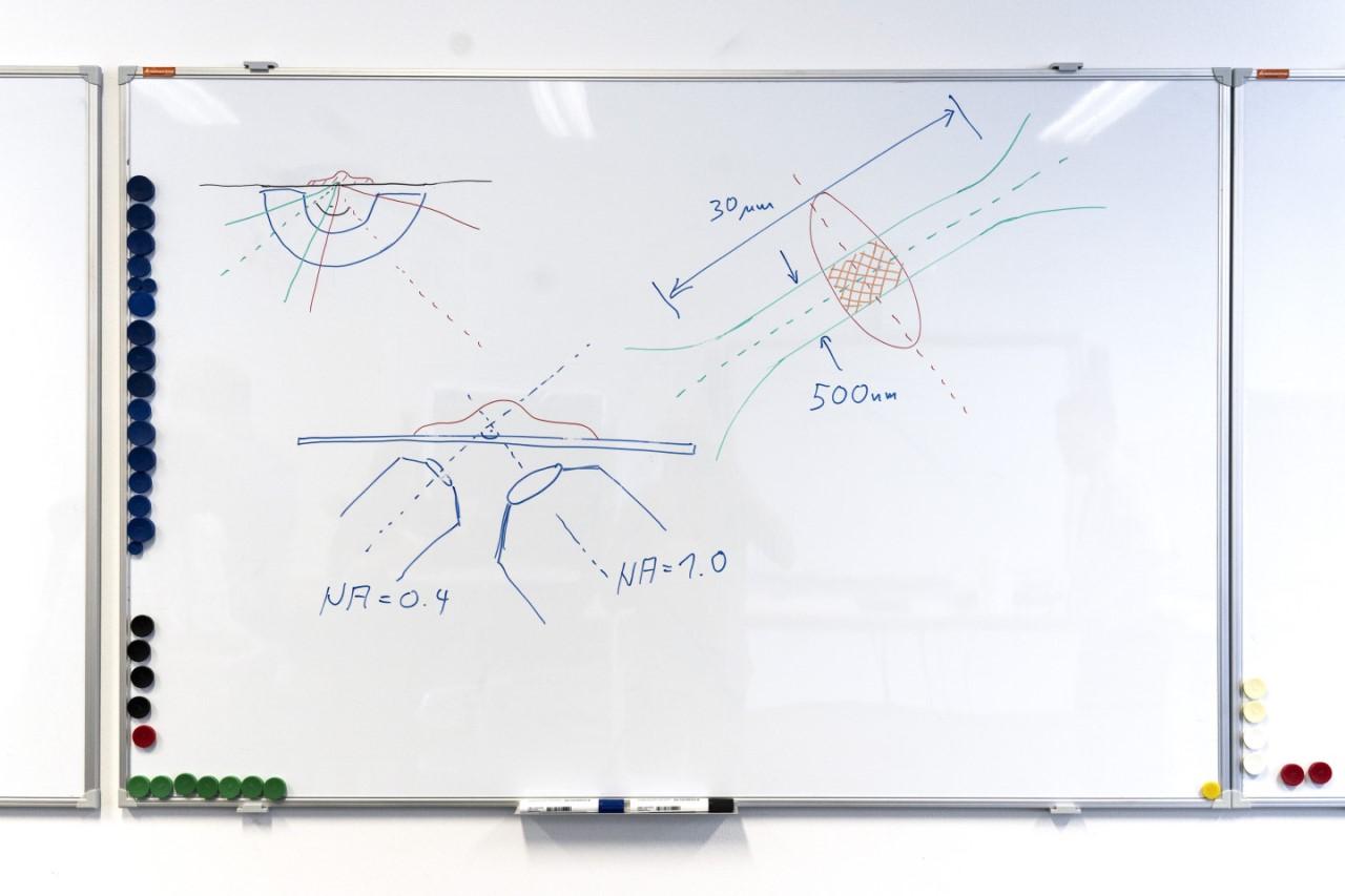 ZEISS Lattice Lightsheet 7