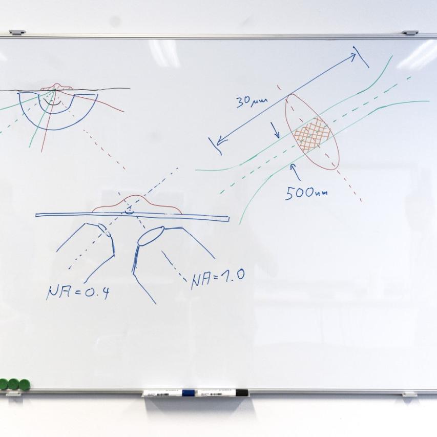 ZEISS Lattice Lightsheet 7