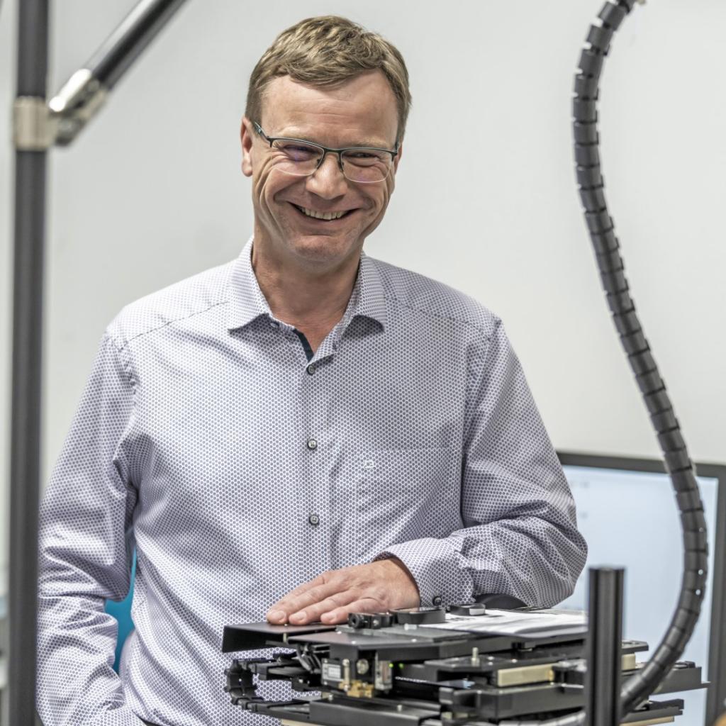 Deutscher Zukunftspreis 2022