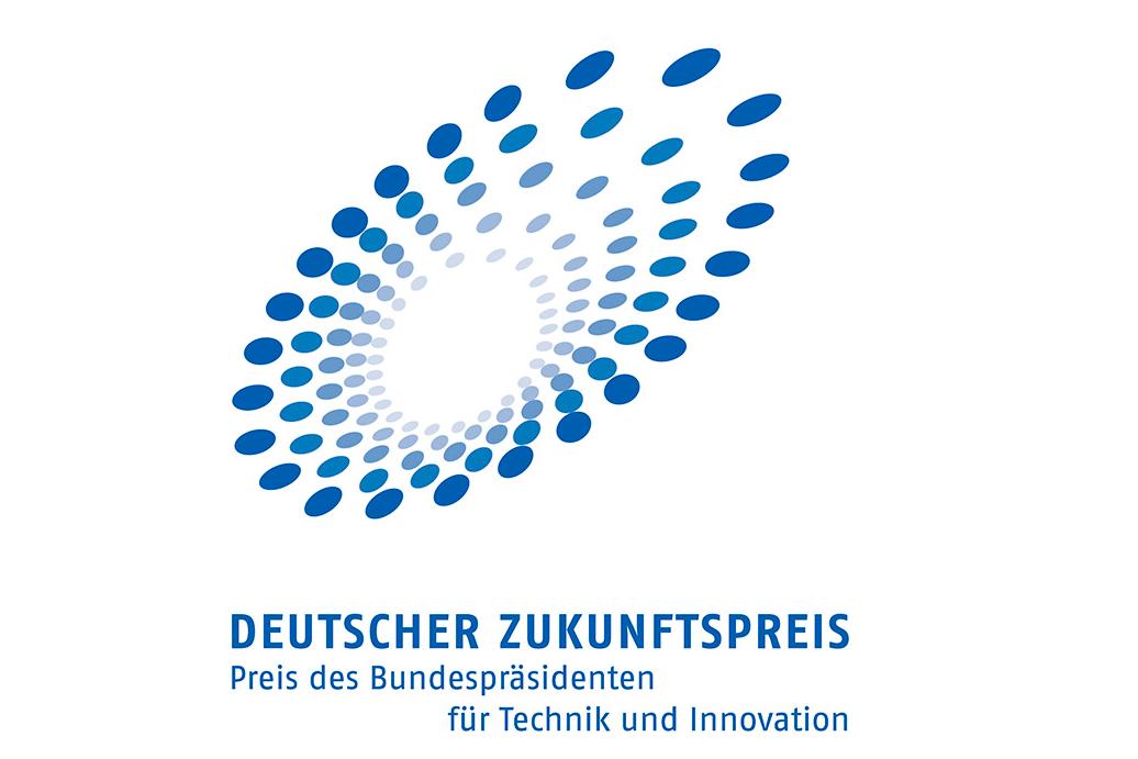 Team ZEISS as the winner of the Deutscher Zukunftspreis 2022