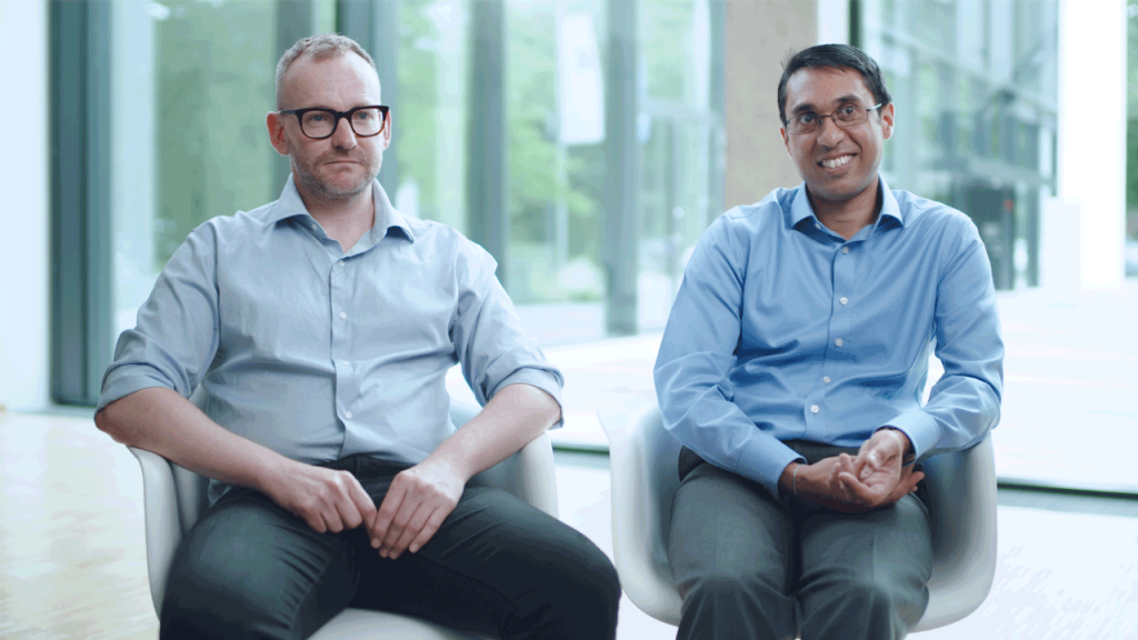 Breakthroughs in Inhaled Medical Research with AI Microscopy