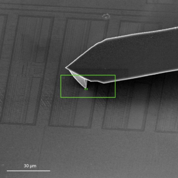 ZEISS Defect Localization Webinar Series