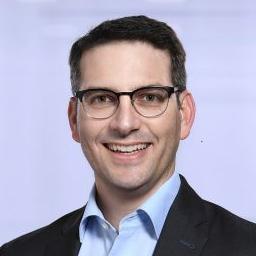 Profile image of Martin Fischer