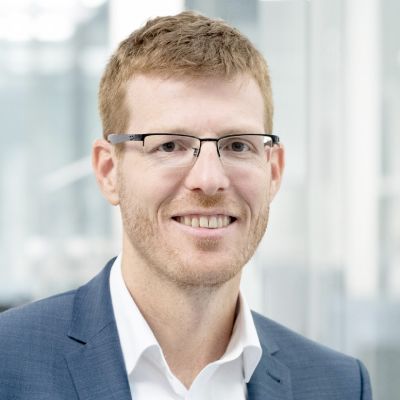 Profile image of Michael Albiez
