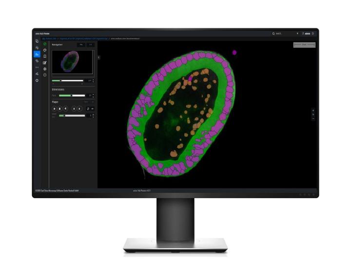 ZEISS at SLAS 2026