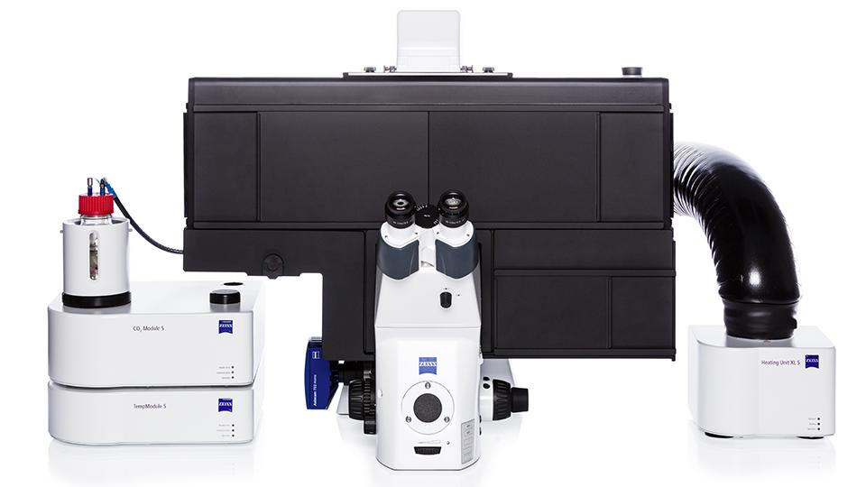 Incubation Solutions for Life Sciences
