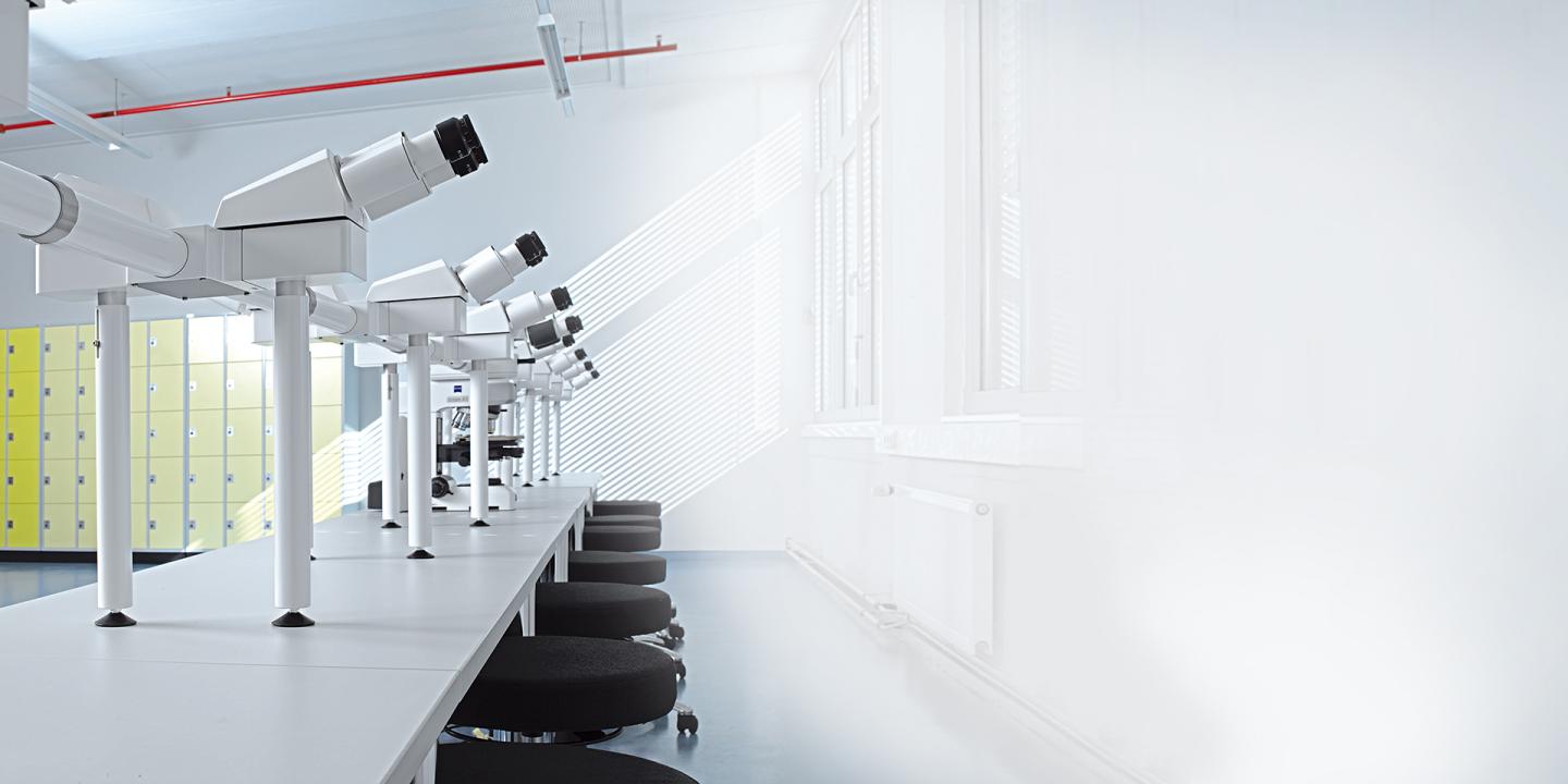 Multidiscussion with ZEISS Microscopes