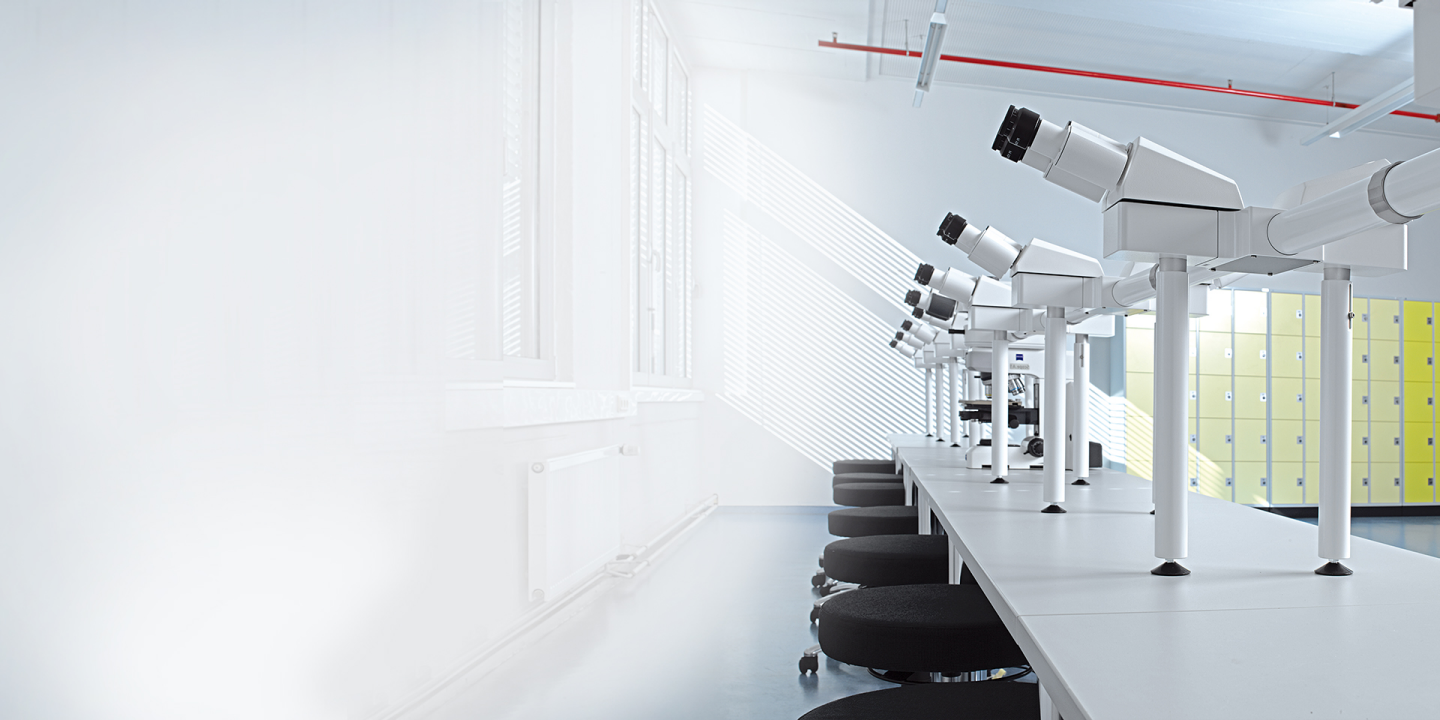 Multidiscussion with ZEISS Microscopes