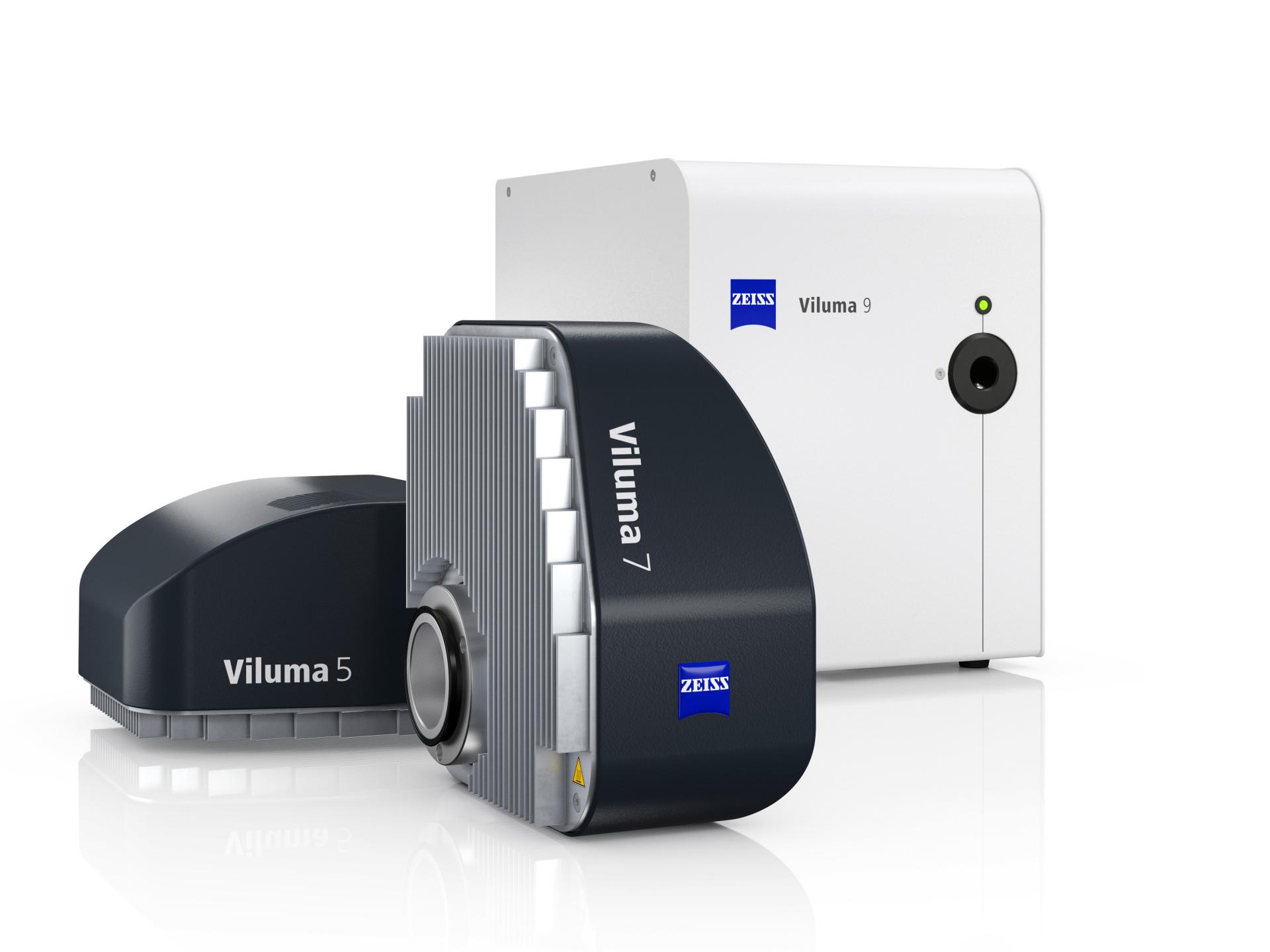 ZEISS Viluma