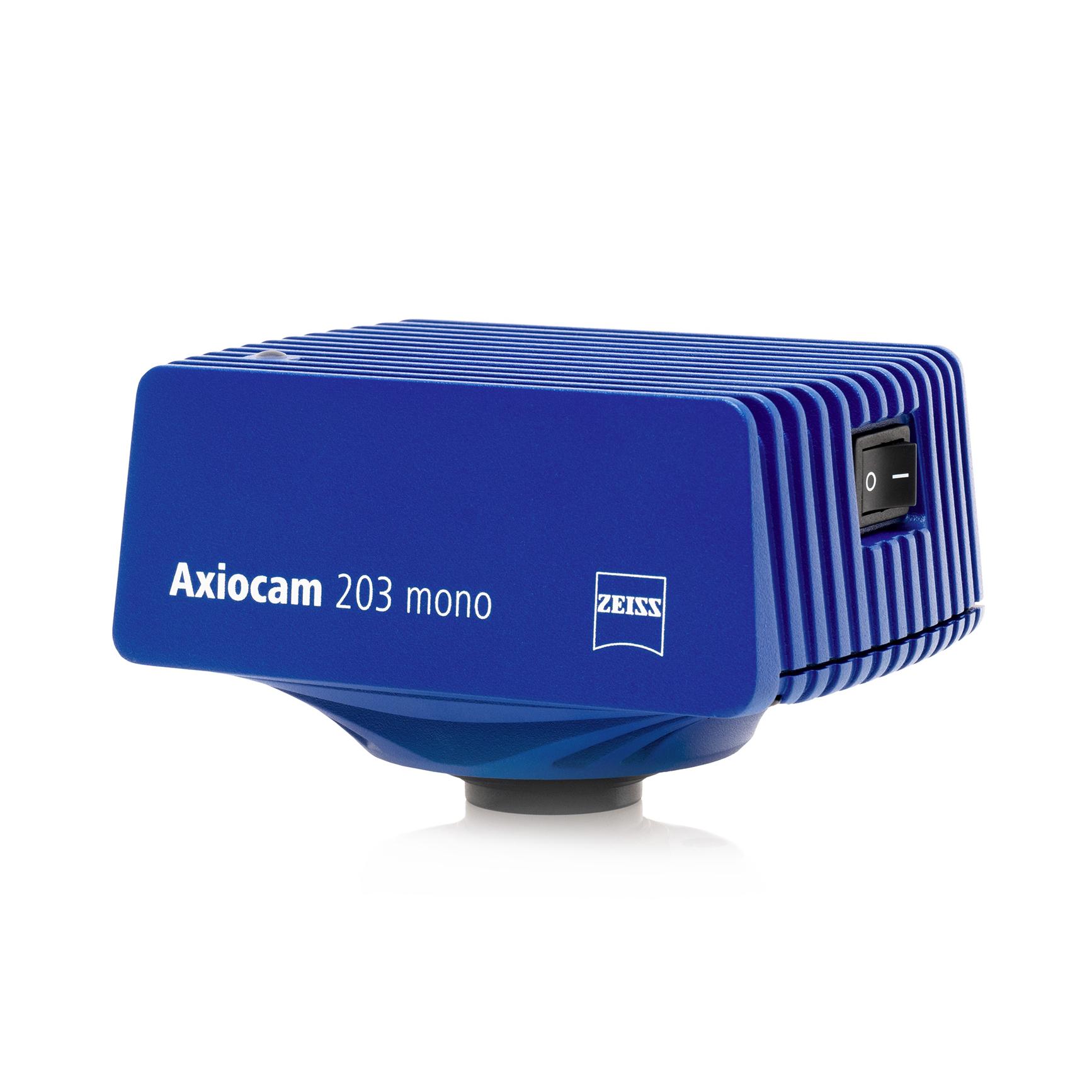 ZEISS Axiocam 203 mono