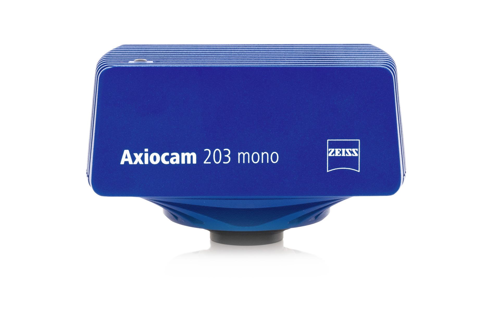 ZEISS Axiocam 203 mono