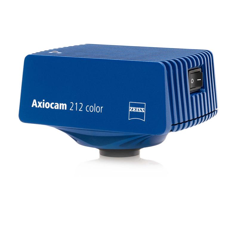 値下げ✨ モアレ（投光器・投影器） ZEISS Axiocam 203 mono – 3MP蛍光顕微鏡カメラ