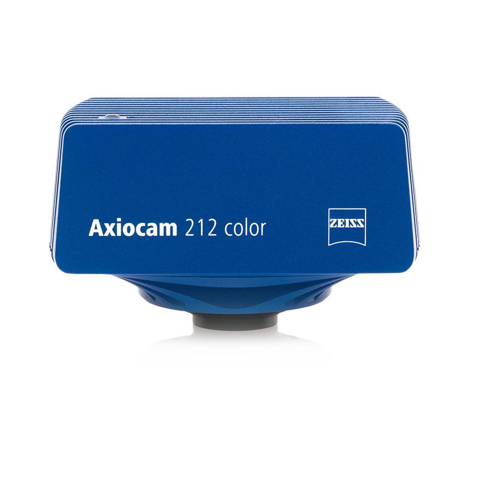 Axiocam 212 color正面