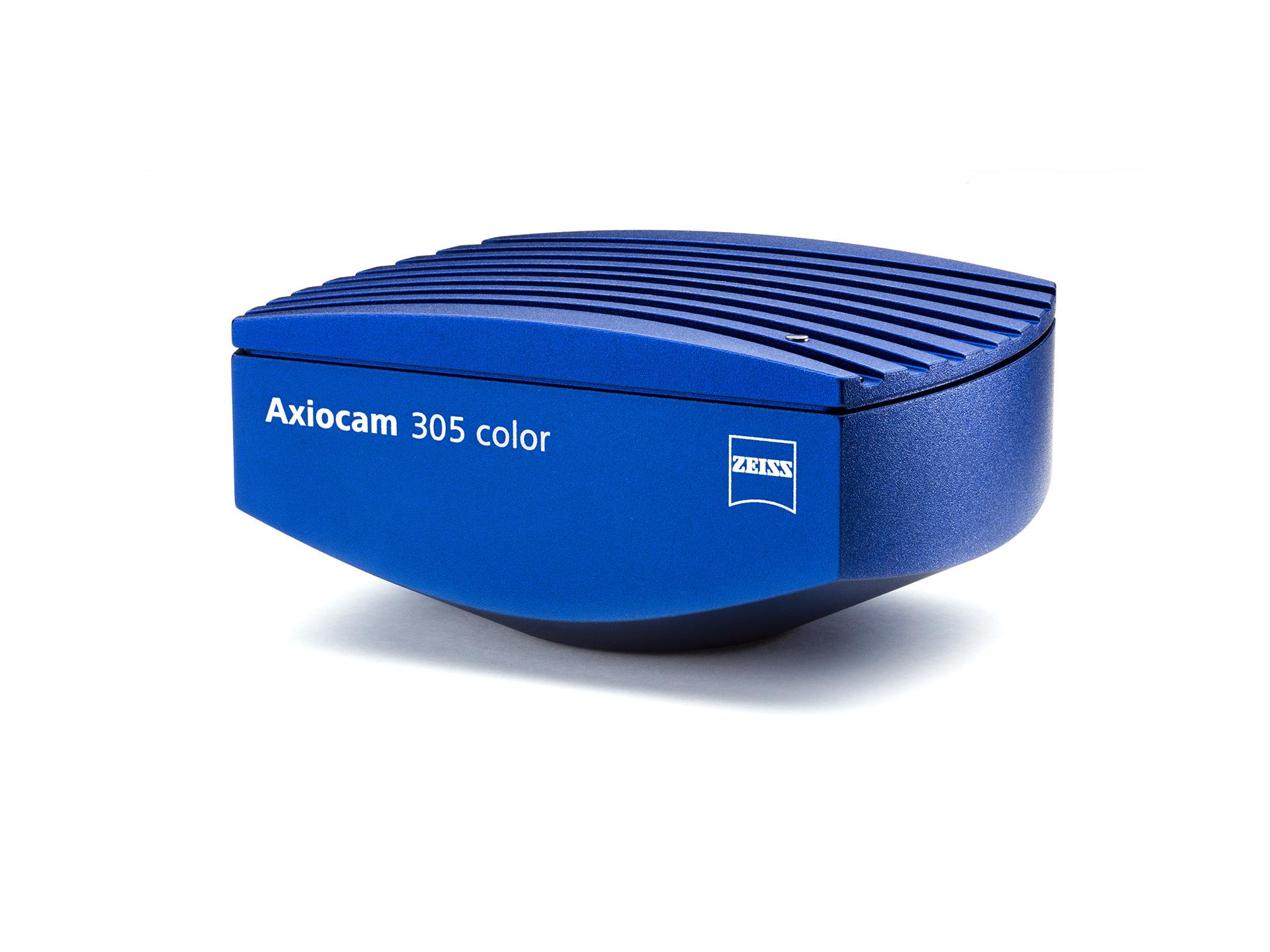 ZEISS Axiocam 305 color