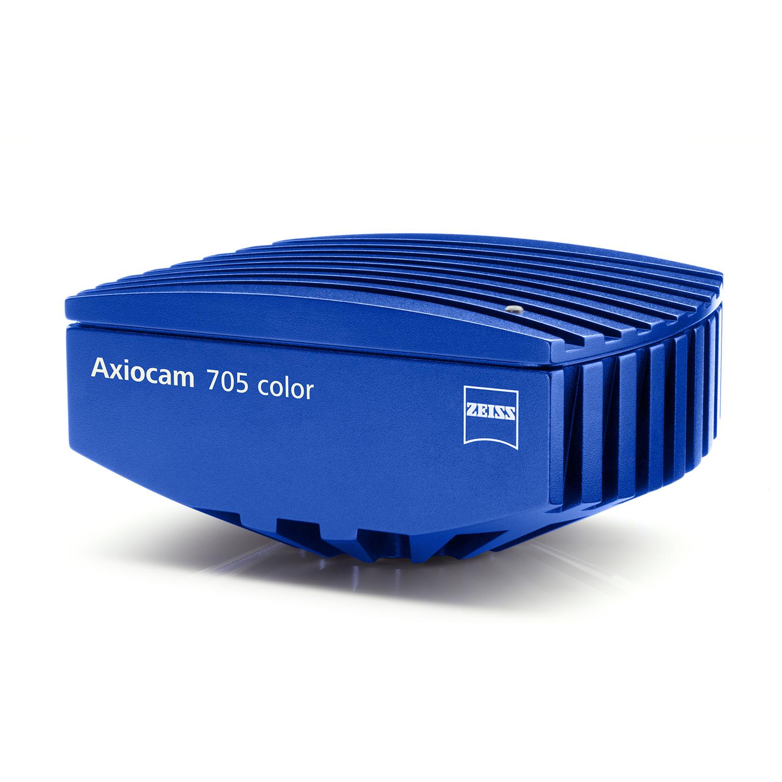 ZEISS Axiocam 705 color