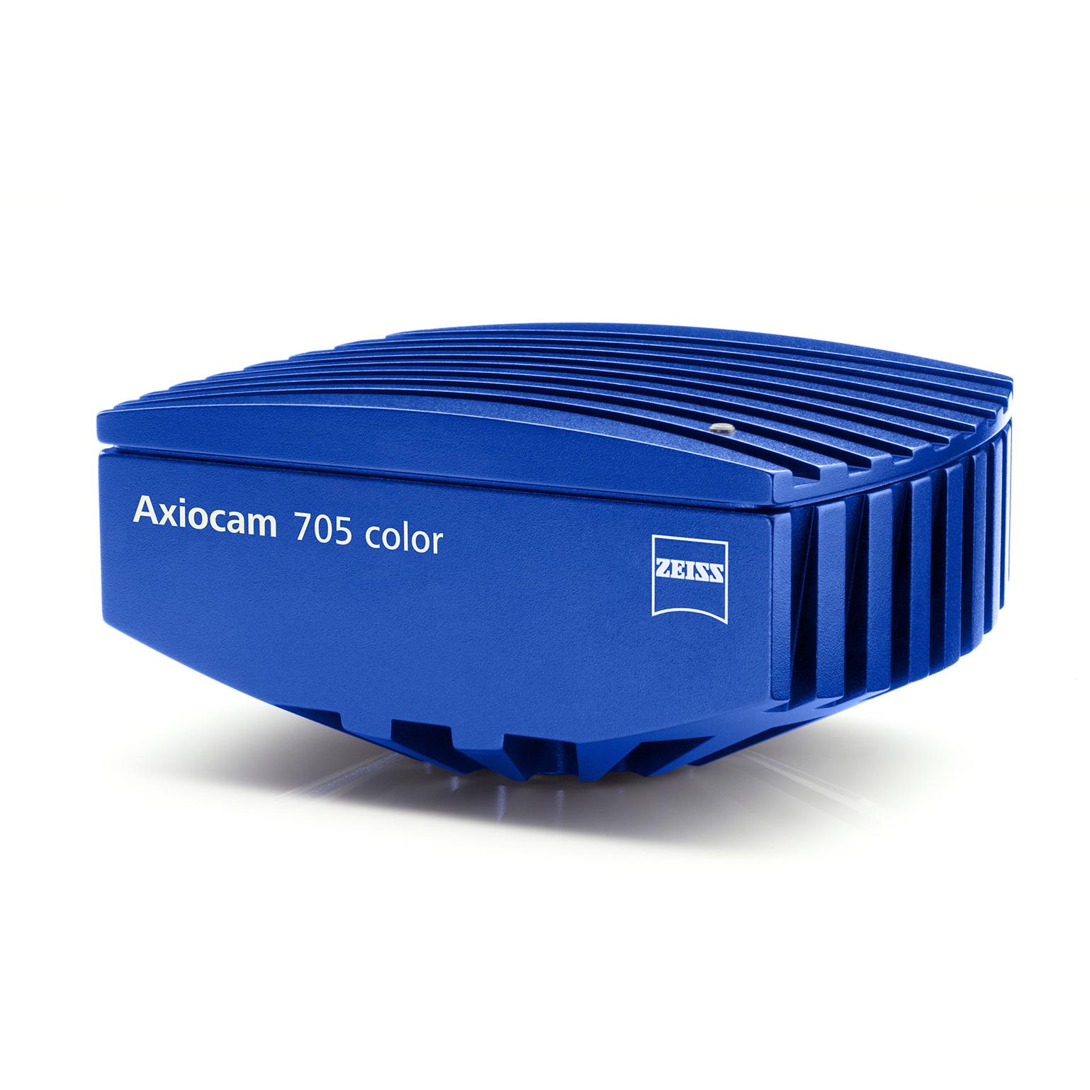 蔡司Axiocam 705 color