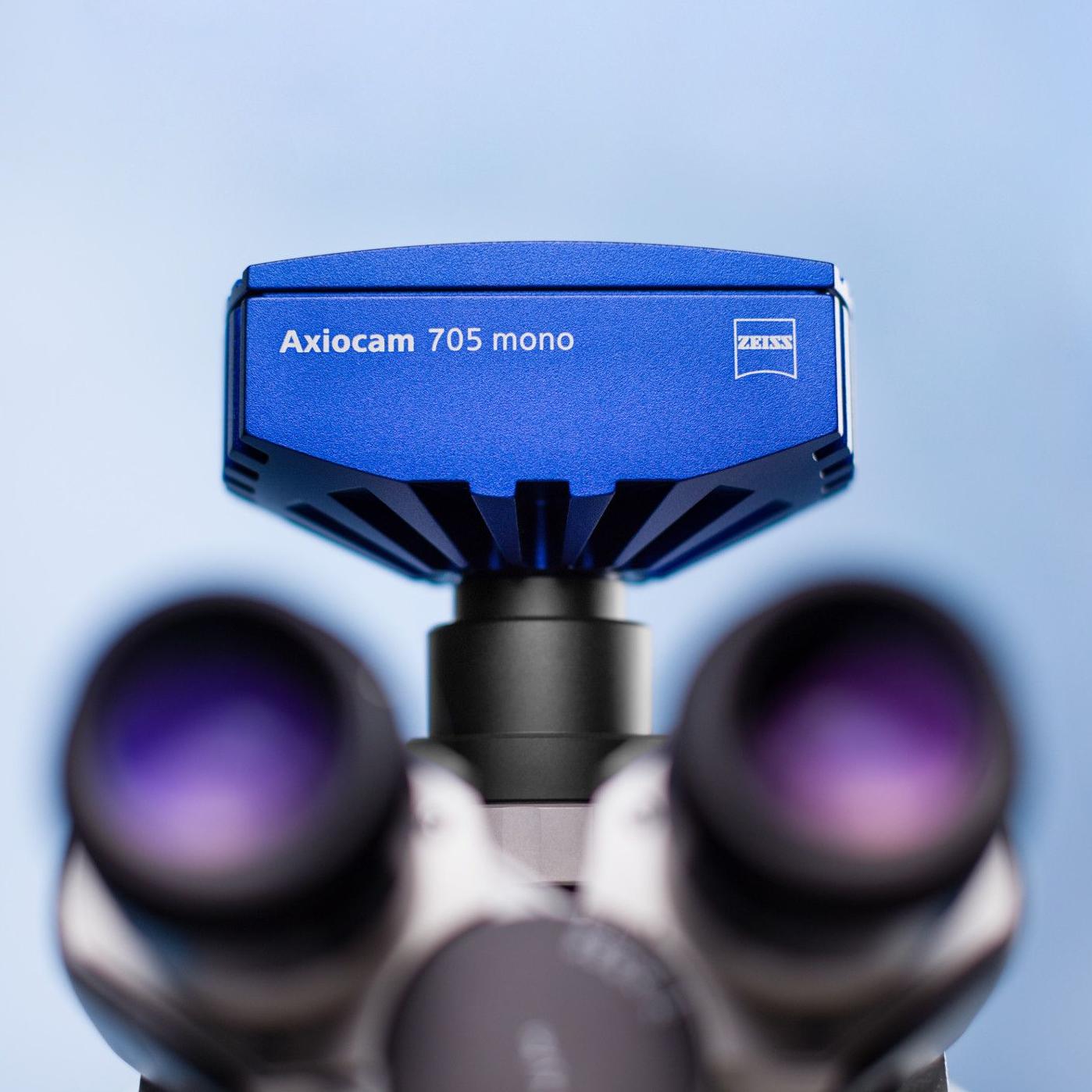 ZEISS Axiocam 705 mono