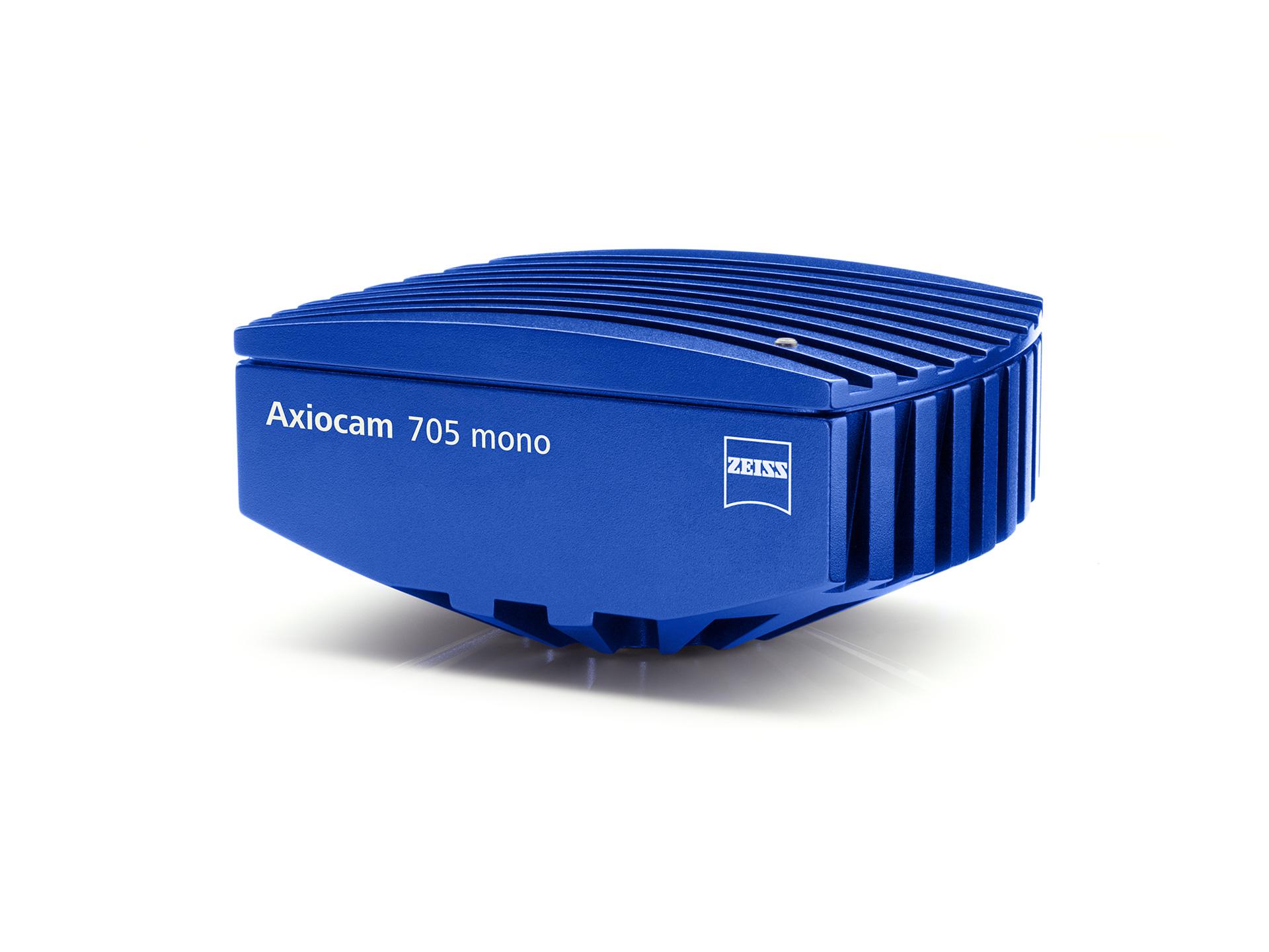 isoyoroさま専用 ZEISS Axiocam 705 mono：高速・高解像度イメージング