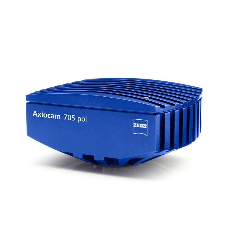 ZEISS Axiocam 820 color：大視野に対応するトゥルーカラー