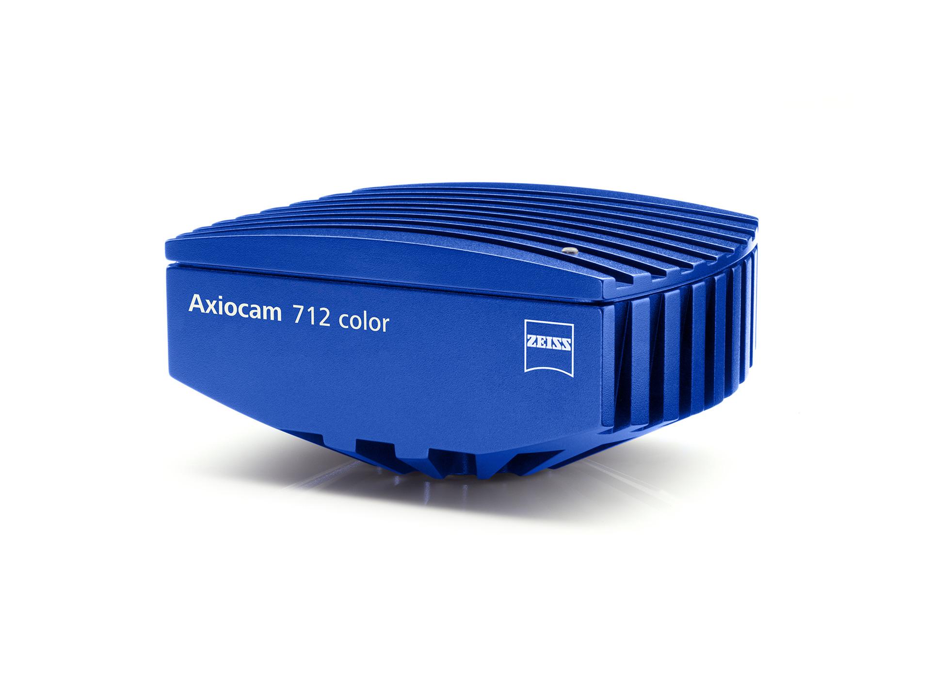 ZEISS Axiocam 712 color