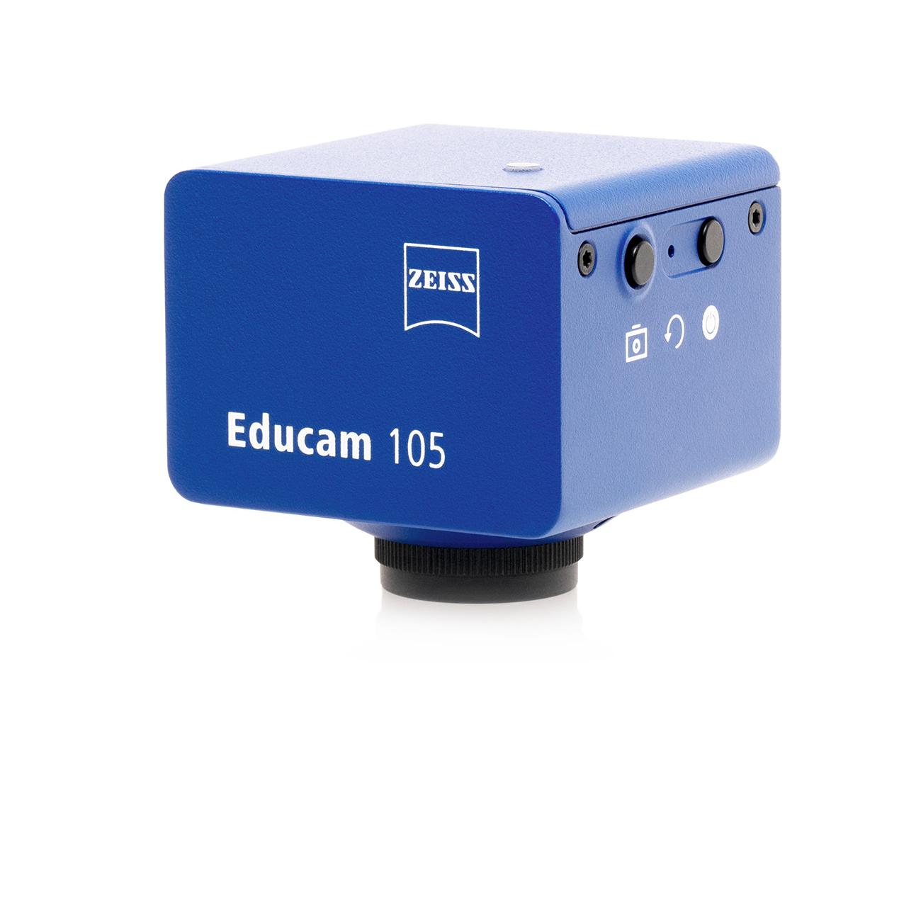 ZEISS Educam 105 