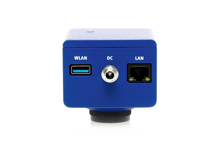 Photo arrière de ZEISS Educam 105