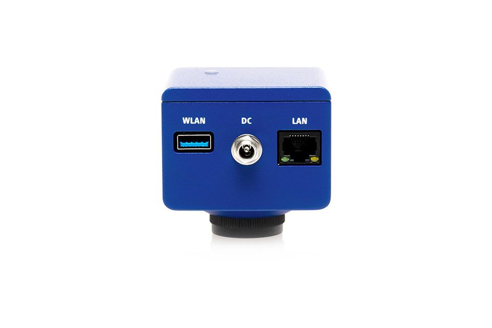 Photo arrière de ZEISS Educam 105