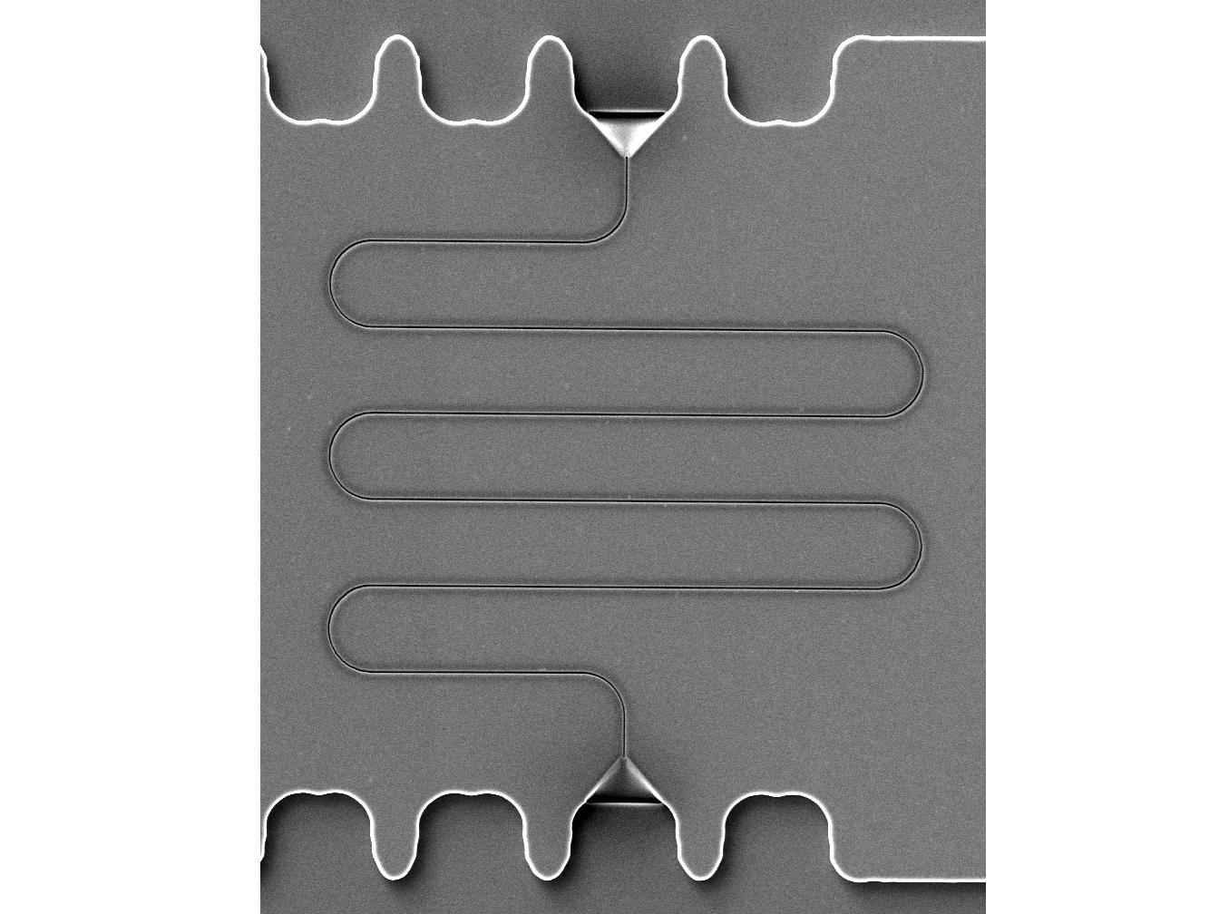 Micro- and Nanofluidics